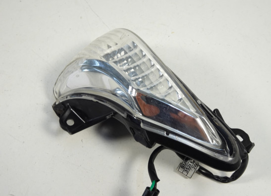 Knipperlicht links voor Kawasaki ER 6