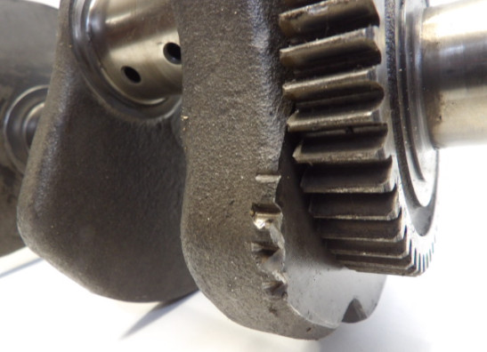 Kurbelwelle Yamaha XVZ 1200 Venture