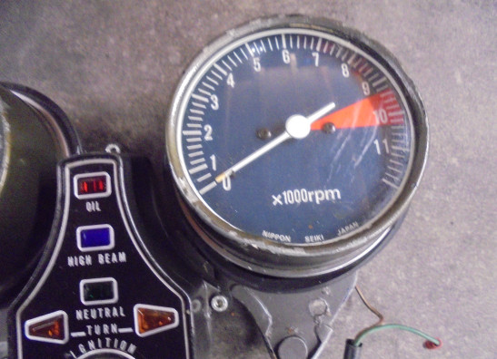 Tacho-set Honda CB 650