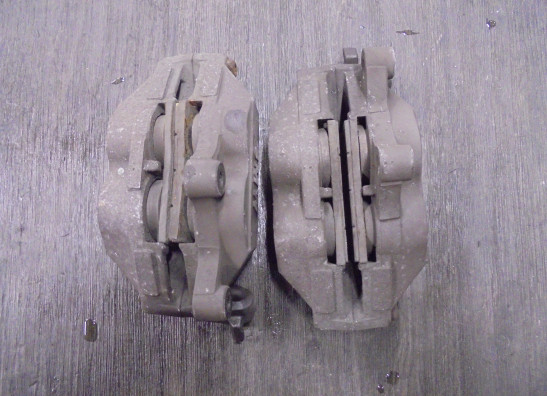 Brake calipers front BMW K 1200 R 