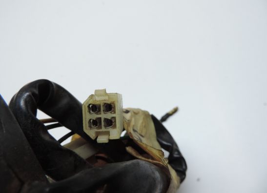 Handlebar switch assy left Yamaha Overige Yamaha