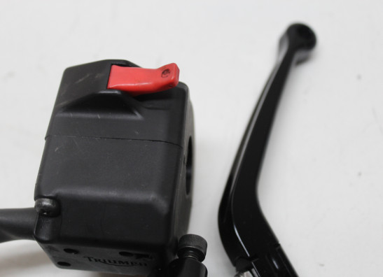 Stuurschakelaar links Triumph Daytona 675 