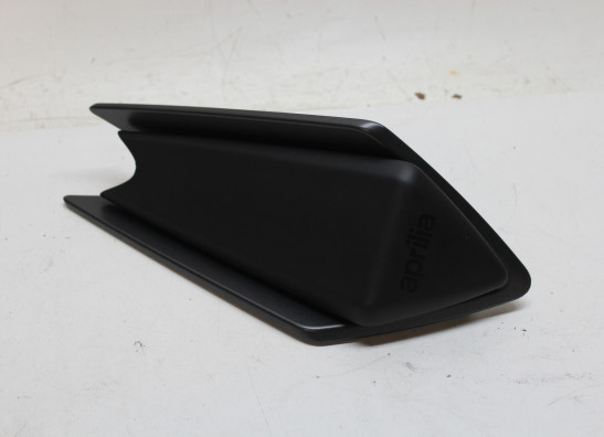 Buddycover Aprilia Tuono 660