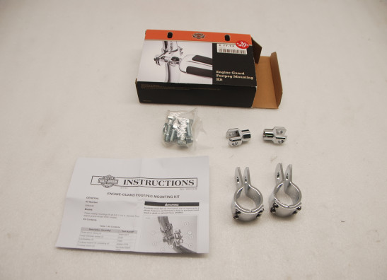 Engine Guard Harley Davidson Custom universal other