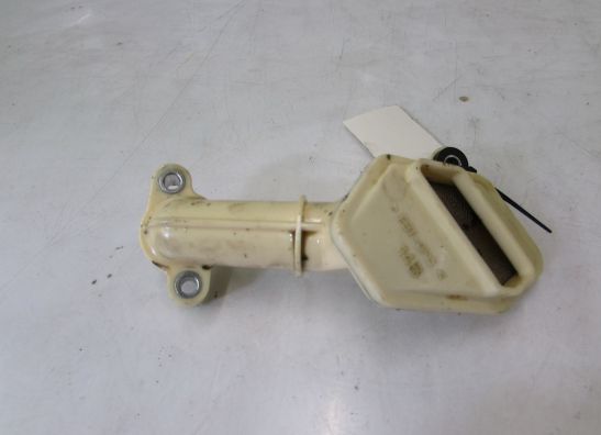 Motorblok diverse Yamaha YZF R1