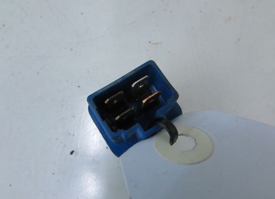 Relais unit Yamaha FJ 1200