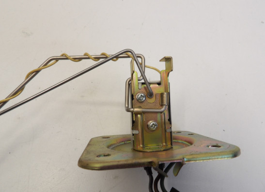 Brandstofniveaumeter Honda VFR 750