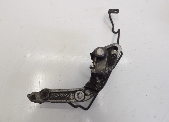 Bremssattel Bremszange vorn links Honda VT 750 Shadow