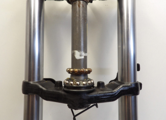 Voorpoten compleet Honda VTR 250