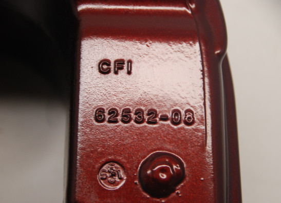 Olie reservoir Harley Davidson Softtail