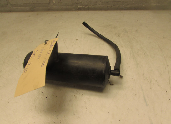 Other Honda Goldwing GL