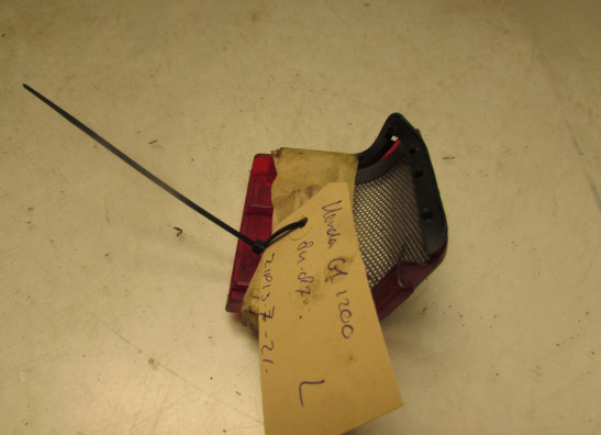 Blinker Honda Goldwing GL