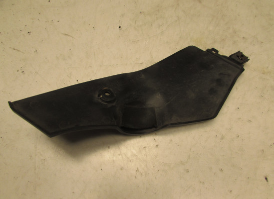 Rechter zijkuip klein Suzuki GSX R 750