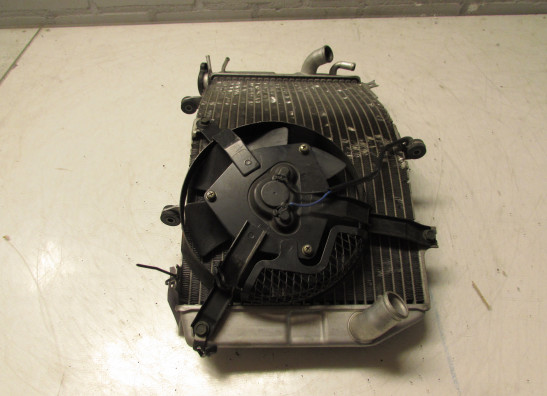 Radiateur Suzuki GSX R 600