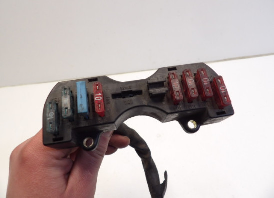 Zekeringkast Honda VF 1000 F