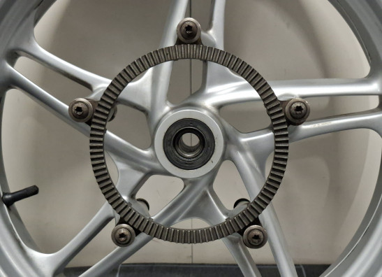 Voorvelg BMW K 1200 RS