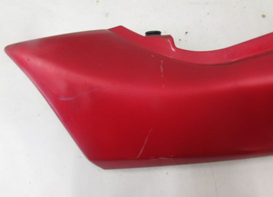 Linker achterkant Suzuki GSF 600 650 Bandit 