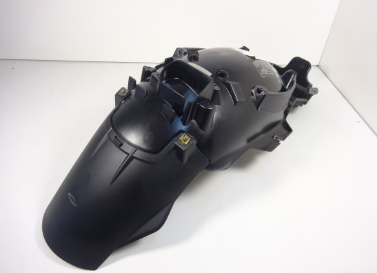 Heckunterverkleidung BMW R 1200 RT