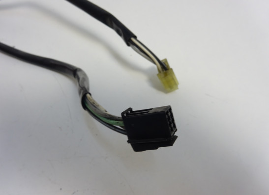 Achterlicht Suzuki Burgman 650