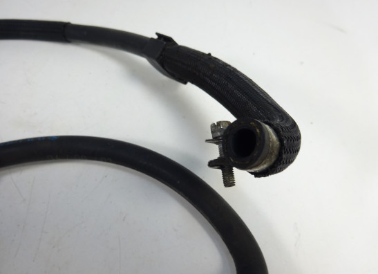 Benzinschlauch BMW K 1200 GT