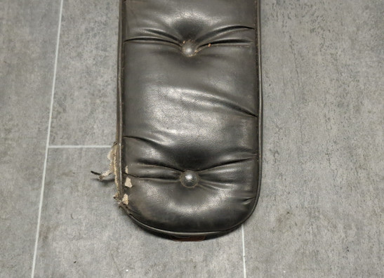 Zadel Harley Davidson Sportster