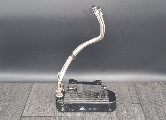 Olkuhler Ducati Hypermotard 950