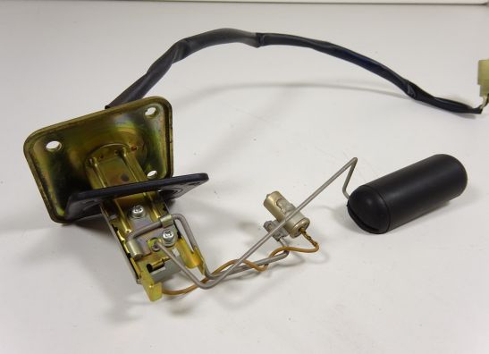 Tankuhr Kawasaki Z 1000