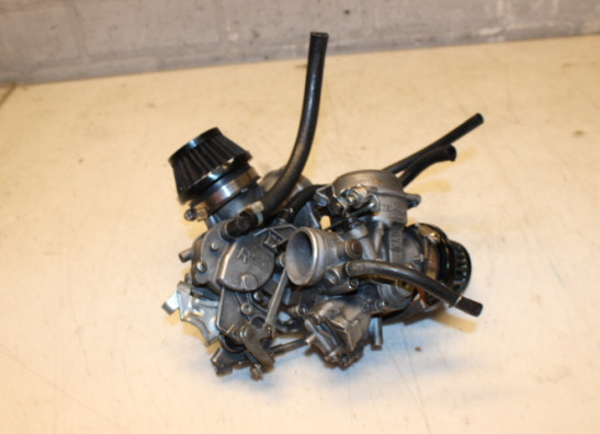 Carburateurset Kawasaki VN 700  750