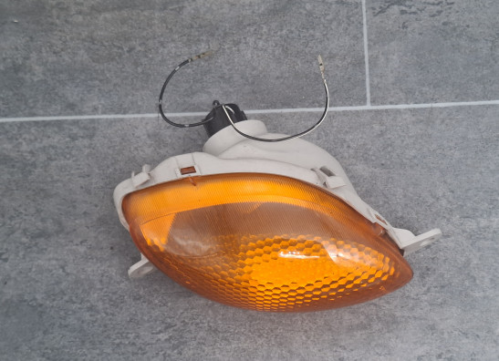 Winker Suzuki GSX R 1300 Hayabusa