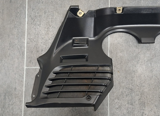 Topkuip bekleding BMW R 1150 RT   R 850 RT