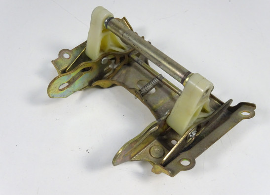 Seat Honda ST 1300 Pan European