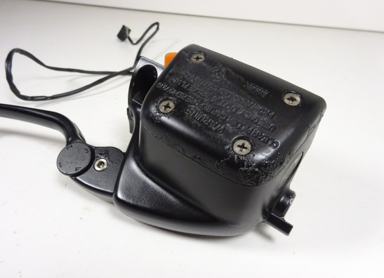 Rempomp BMW K 1200 GT