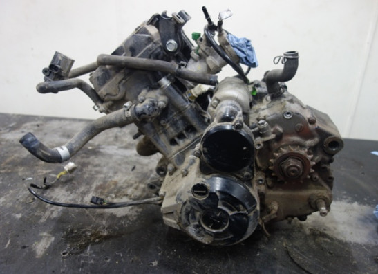 Motorblok Kawasaki Ninja 125