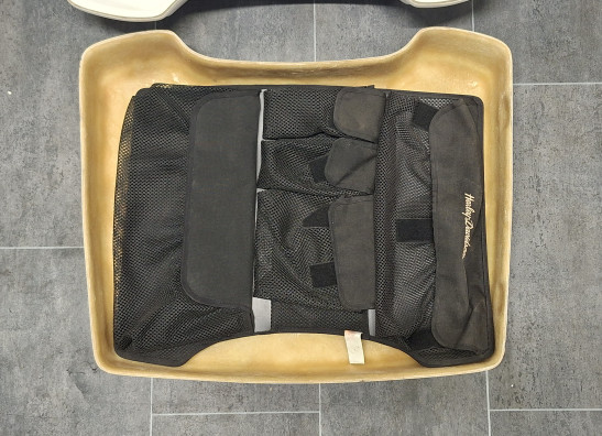 Top-case Harley Davidson FLHTC Electra Glide Classic