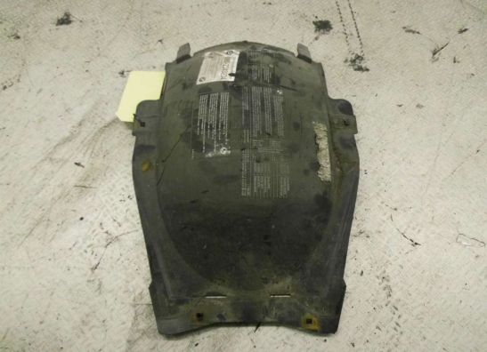 Undertail BMW K 1200 RS