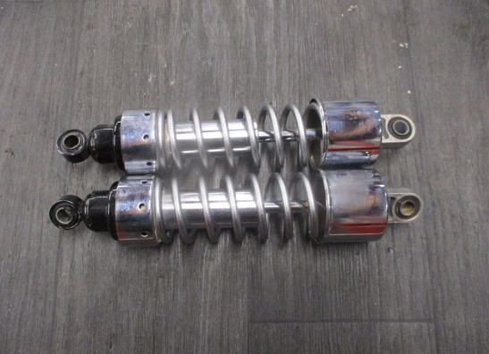 Achterschokbreker Kawasaki ZL 600 1986-1991