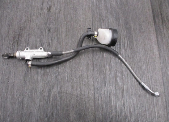 Rempomp achter BMW S 1000 RR 2009-2011, 2012-2014, 2015-2018