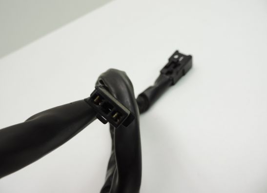 Handlebar switch assy left Kawasaki ER 6