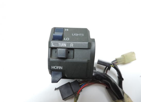 Lenkerschalter links Kawasaki ZZR 600