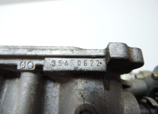 Throttle body Honda ST 1300 Pan European