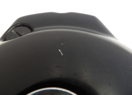 Dynamodeksel Yamaha BT 1100