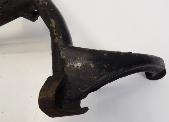 Standaard Kawasaki GPZ 1000