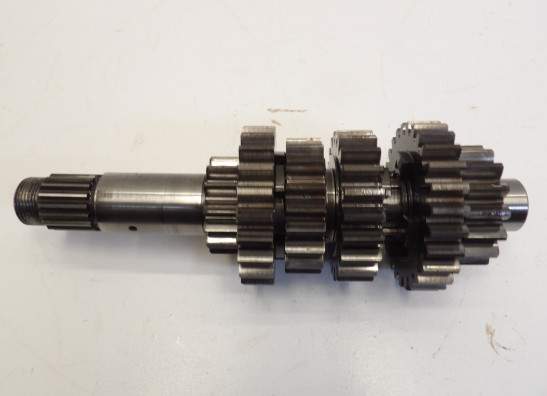 Versnellingsbak Aprilia Falco