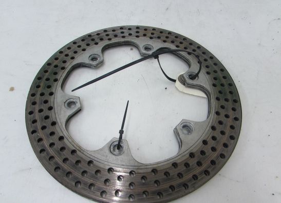 Remschijven set Honda VFR 750