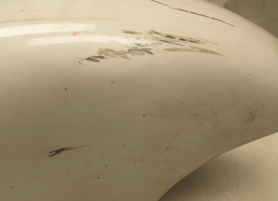 Front fender Honda CBR 1000 F