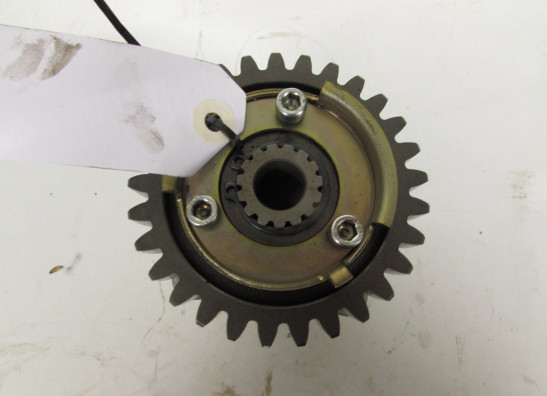 Engine parts Kawasaki Overige Kawasaki