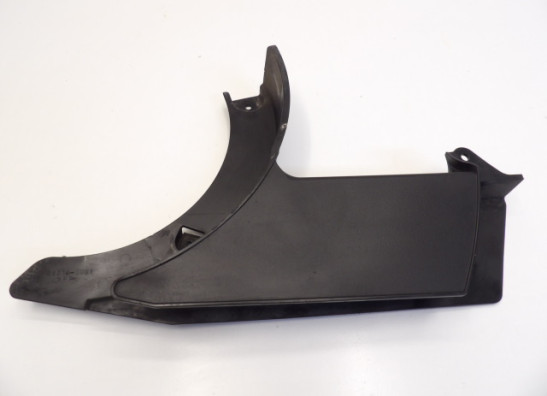 Kettenschutz Kawasaki VN 900