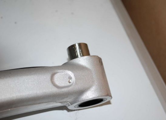 Achterbrug KTM 690 enduro R