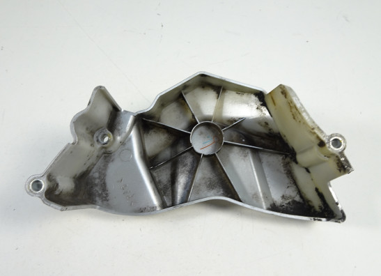 Motorblokdeksel voortandwiel Yamaha FZ1