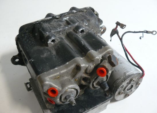 ABS pumpe druckmodulator BMW R 1100  1150 RS